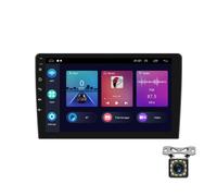 1+16G per BMW E46 1999-2005 Versione WiFi da 9 pollici Schermo grande Carplay Na