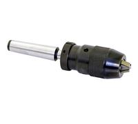 1-16 mm mandrino autoserrante con CM3Dorn e M12 tatura per ancoraggio