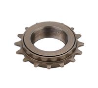 1 -16T Dente Singolo Ruota dentata E-bike Velocità Ruota libera Bicicletta