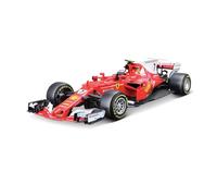 1 18 2022 F1-75 F1 Auto Da Corsa #16 Charles Leclerc Auto Statica Pressofusa Auto Modello Da Collezione Giocattolo SF100 Giocattoli Metal Vehicles non RC(5)