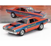 1/18 ACME-MODELS - DODGE - DART SUPER STOCK 1968 BOB LAMBECK A1806411