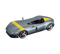 1 18 Adatto Per Ferrari MONZA SP1 Collezione Di Auto Modello In Lega Souvenir Display Ornamenti Veicolo Giocattolo Giocattoli Metal Vehicles non RC(B)