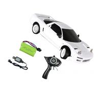 1/18 AE86 RC Modello di auto alla deriva Modello di veicolo ad alta velocità