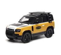 1:18 ALMOST REAL Land Rover Defender 90 Trophy Edition 2023 ALM810710