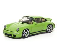 1:18 ALMOST REAL Porsche Ruf Scr Birch Green 2018 ALM880205