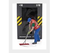 1:18 ATLANTIC Figures Man Road Construction Team Dorian Various ATL18046