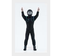 1:18 ATLANTIC Figures Man Sean Pilot Driver Various ATL18024