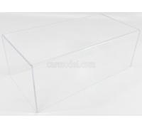 1/18 ATLANTIC - VETRINA DISPLAY BOX - BOHEMIA WITHOUT BASE - ATL10001