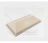 1:18 ATLANTIC Vetrina Display Box Molhouse Cm 32.5x16.5x12.5 ATL10074