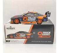 1/18 Authentic Truck Assist Racing #5 GT 2021 Repco Mt Panorama 500