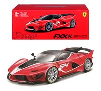 Ferrari FXX-K Evo [Signature Series] 1:18 Model 16908 BBURAGO