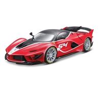 1:18 - Auto Ferrari FXX K Evo Signature - NUOVO
