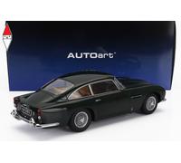 1/18 Autoart Aston Martin DB5 1964 British Racing Green 70286