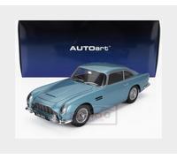 1:18 AUTOART Aston Martin Db5 1964 Caribbean Pearl Blue AA70288
