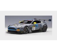 1:18 Autoart Aston Martin Vantage Gt3 #62A 12H Bathurst 2019 J.Dennis AA81906 Mo