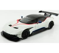 1/18 AUTOART - ASTON MARTIN - VULCAN COUPE 2015 70261