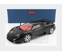 1:18 AUTOART Bugatti Eb110 1994 Vernice Black AA70919