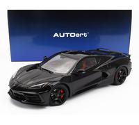1/18 AUTOART - CHEVROLET - CORVETTE C8 Z51 STINGRAY SPIDER 2020 71280
