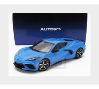 1:18 AUTOART Chevrolet Corvette C8 Z51 Stingray Spider 2020 AA71281