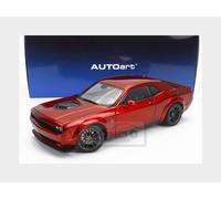 1:18 AUTOART Dodge Challenger R/T Scat Pack Widebody 2022 AA71773