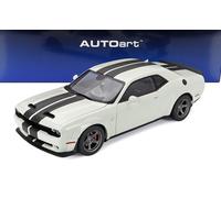 1/18 AUTOART - DODGE - CHALLENGER SRT SUPER STOCK COUPE 2023 71766