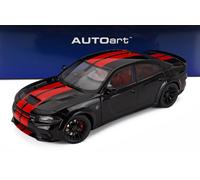 1/18 AUTOART - DODGE - CHARGER HELLCAT REDEYE JAILBREAK COUPE 2023 71754