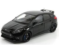 1/18 AUTOART - FORD ENGLAND - FOCUS RS 2016 72952