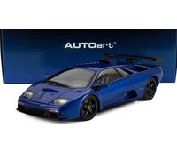 1/18 AUTOART - LAMBORGHINI - DIABLO GTR 1999 79135