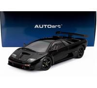 1/18 AUTOART - LAMBORGHINI - DIABLO GTR 1999 79137