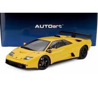 1/18 AUTOART - LAMBORGHINI - DIABLO GTR 1999 79138