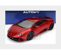 1:18 AUTOART Lamborghini Huracan Evo 2018 Bia Red AA79213