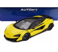 1/18 AUTOART - McLAREN - 600LT 2019 76082