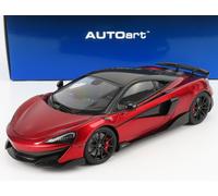 1/18 AUTOART - McLAREN - 600LT 2019 76085
