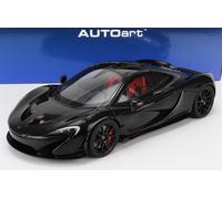 1/18 AUTOART - McLAREN - P1 2013 76065
