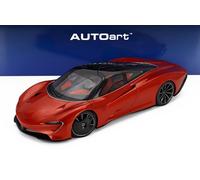 1/18 AUTOART - McLAREN - SPEEDTAIL 2020 76088