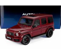 1/18 AUTOART - MERCEDES BENZ - G-CLASS G63 AMG 2019 76353