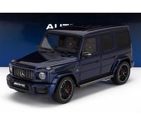 1/18 AUTOART - MERCEDES BENZ - G-CLASS G63 AMG 2019 76359