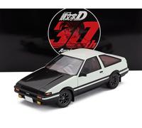 1/18 AUTOART - TOYOTA - SPRINTER TRUENO (AE86) INITIAL D PROJECT D FINAL 78787