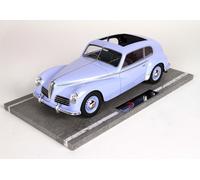 1:18 Bbr Alfa Romeo 6C 2500 Freccia D'Oro Sliding Roof BBRC1812B Modellino