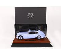 1:18 Bbr Alfa Romeo 6C 2500 Freccia D'Oro Sliding Roof With Showcase BBRC1812BV