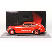 1:18 Bbr Alfa Romeo 6C 2500 Gazzetta Dello Sport Giro D'Italia 1949 BBRC1812GI M
