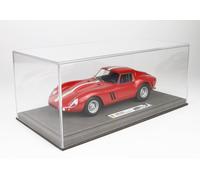 1:18 BBR Ferrari 250 Gto Press Day 24Th February 1962 With Showcase BBR1803AV