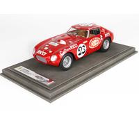 1:18 Bbr Ferrari 375 Mm Carrera Panamericana 1953 #23 BBR1844B Modellino