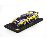 1:18 BBR Ferrari F40 Lm Le Mans 1996 #44 Della Noce Rosenblad P18139F-VET