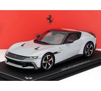 1/18 BBR-MODELS - FERRARI - 12CILINDRI COUPE V12 830cv 2024 - CON P18248B-VET