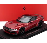 1/18 BBR-MODELS - FERRARI - 12CILINDRI COUPE V12 830cv 2024 - CON P18248F1-VET