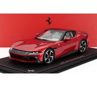 1/18 BBR-MODELS - FERRARI - 12CILINDRI COUPE V12 830cv 2024 - CON P18248i-VET
