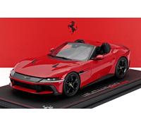 1/18 BBR-MODELS - FERRARI - 12CILINDRI V12 830cv SPIDER OPEN 2024 - P18251A-VET