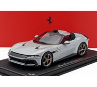 1/18 BBR-MODELS - FERRARI - 12CILINDRI V12 830cv SPIDER OPEN 2024 - P18251B-VET