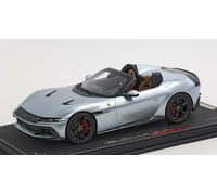 1/18 BBR-MODELS - FERRARI - 12CILINDRI V12 830cv SPIDER OPEN 2024 - P18251D-VET